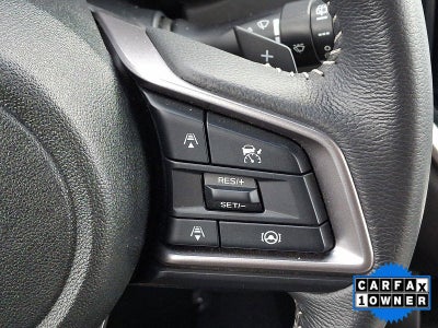 2024 Subaru Ascent Premium 8-Passenger