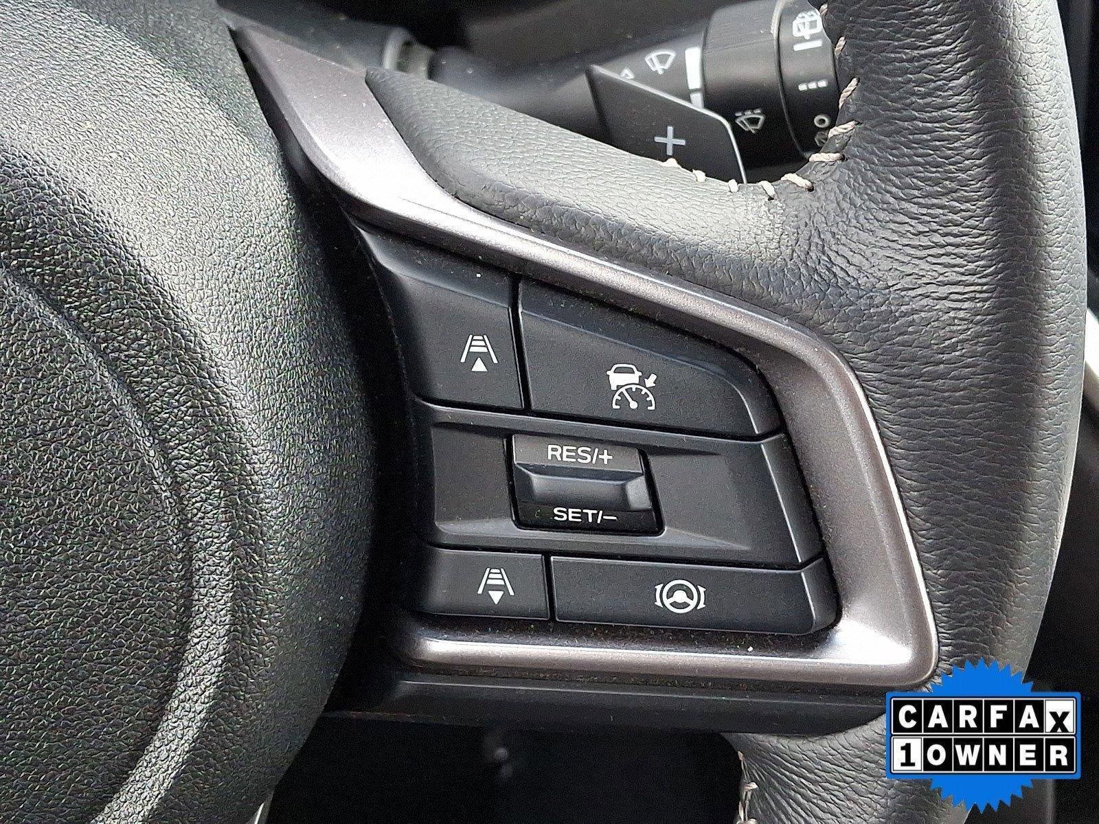 2024 Subaru Ascent Premium 8-Passenger