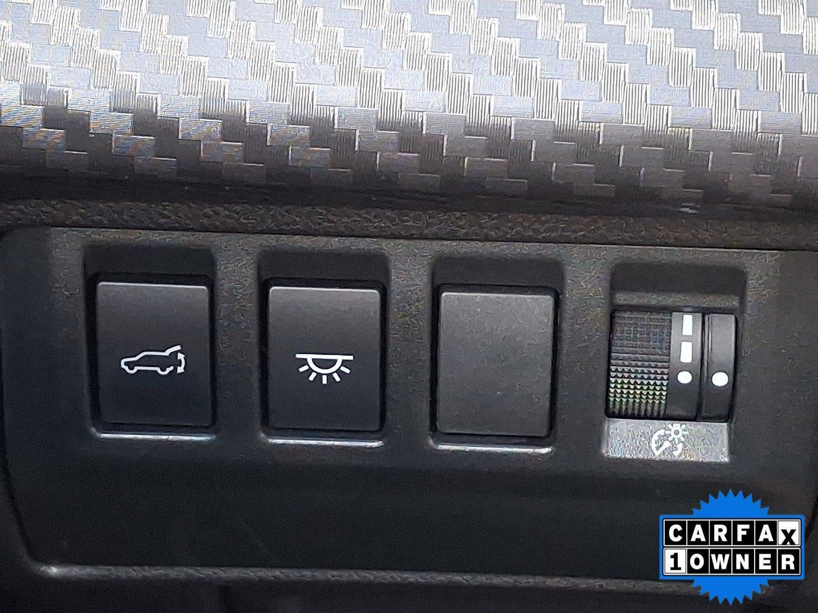 2024 Subaru Ascent Premium 8-Passenger