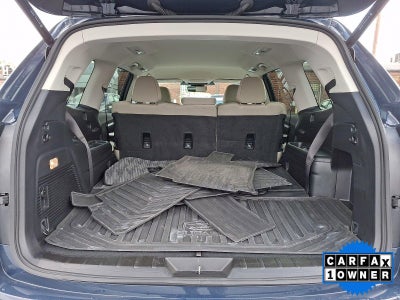 2024 Subaru Ascent Premium 8-Passenger