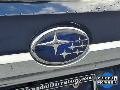 2024 Subaru Ascent Premium 8-Passenger