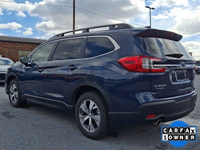 2024 Subaru Ascent Premium 8-Passenger