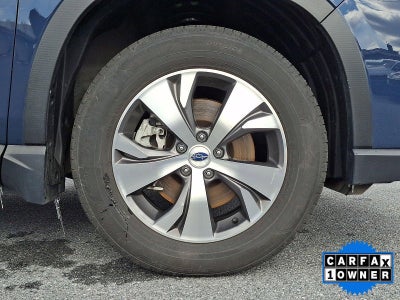 2024 Subaru Ascent Premium 8-Passenger