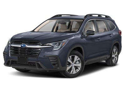 2024 Subaru Ascent Premium 8-Passenger
