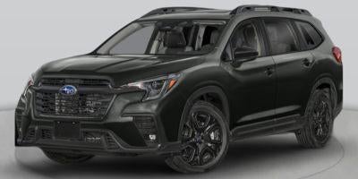 2024 Subaru Ascent Premium 8-Passenger