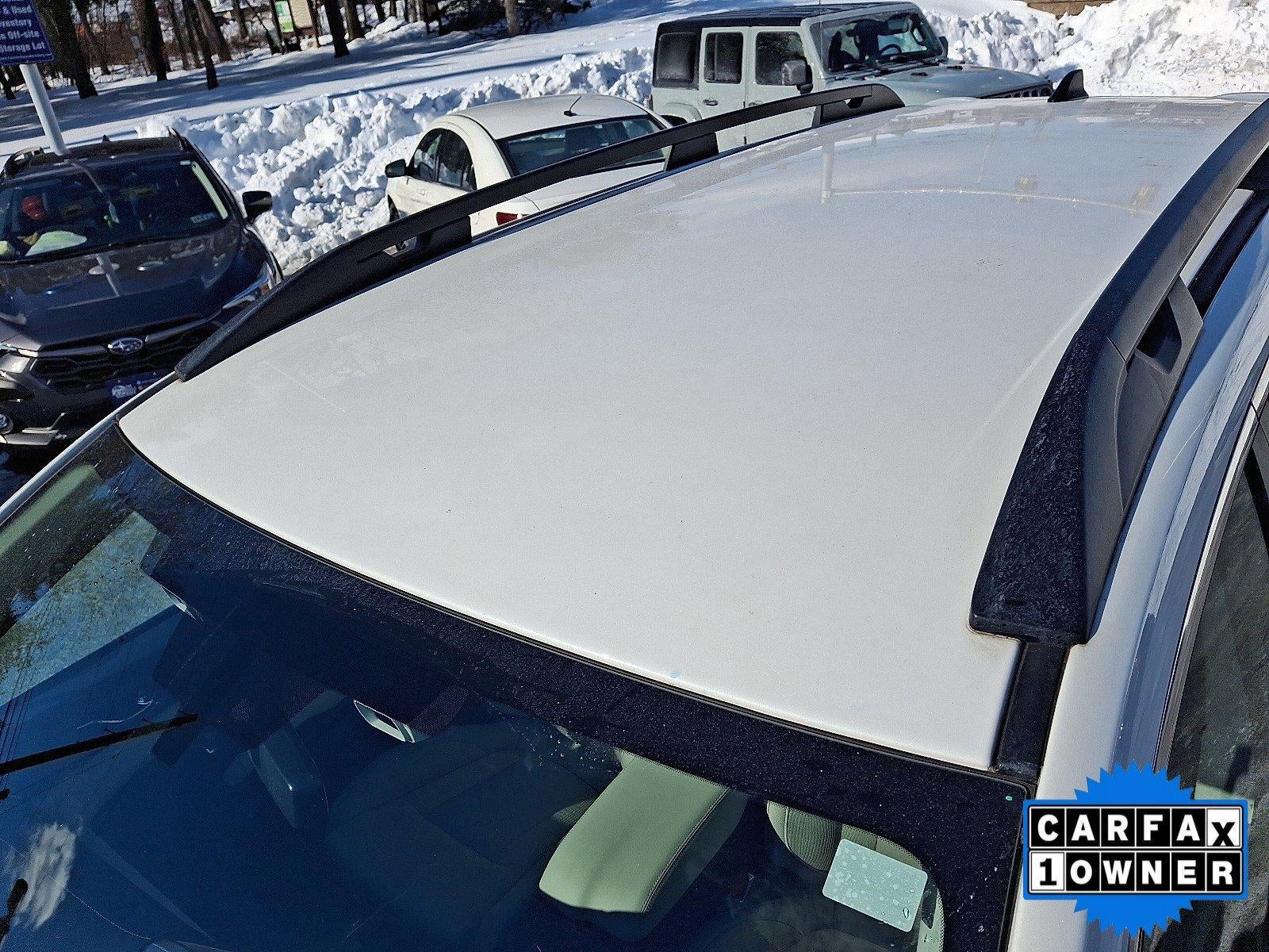 2022 Subaru Ascent Premium 8-Passenger