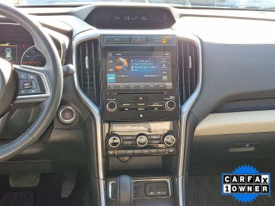 2022 Subaru Ascent Premium 8-Passenger