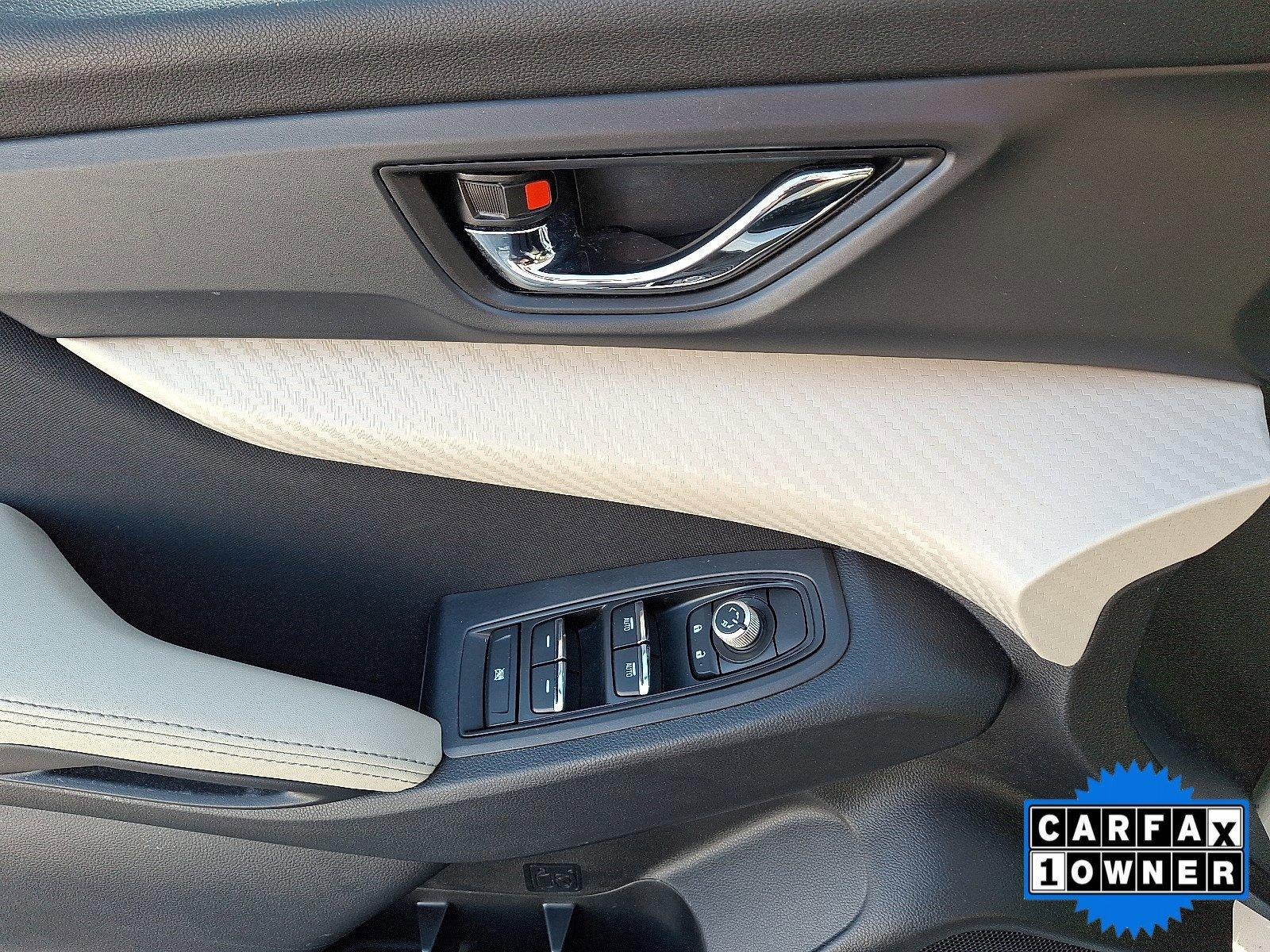 2022 Subaru Ascent Premium 8-Passenger