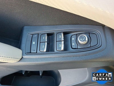 2022 Subaru Ascent Premium 8-Passenger