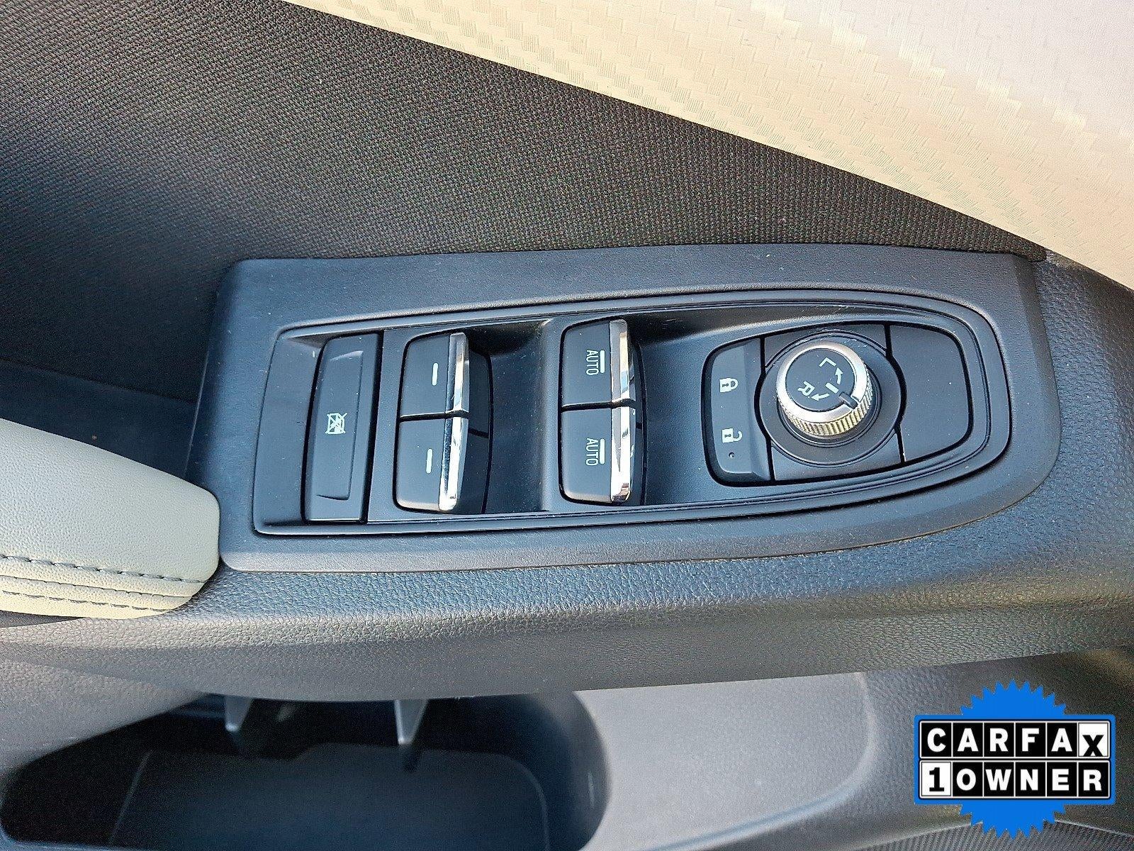 2022 Subaru Ascent Premium 8-Passenger