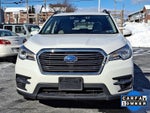2022 Subaru Ascent Premium 8-Passenger