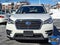 2022 Subaru Ascent Premium 8-Passenger