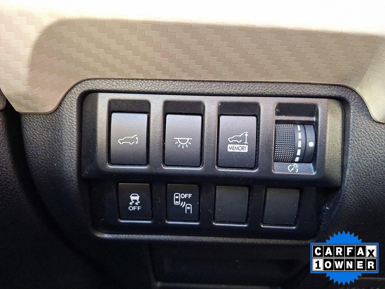 2022 Subaru Ascent Premium 8-Passenger