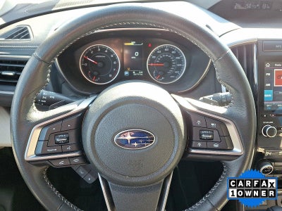 2022 Subaru Ascent Premium 8-Passenger