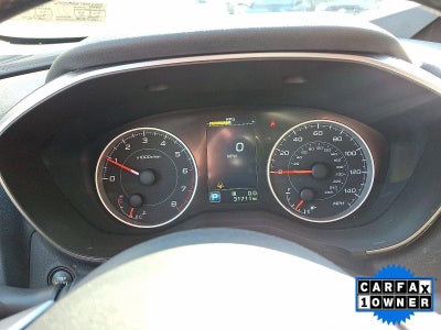 2022 Subaru Ascent Premium 8-Passenger