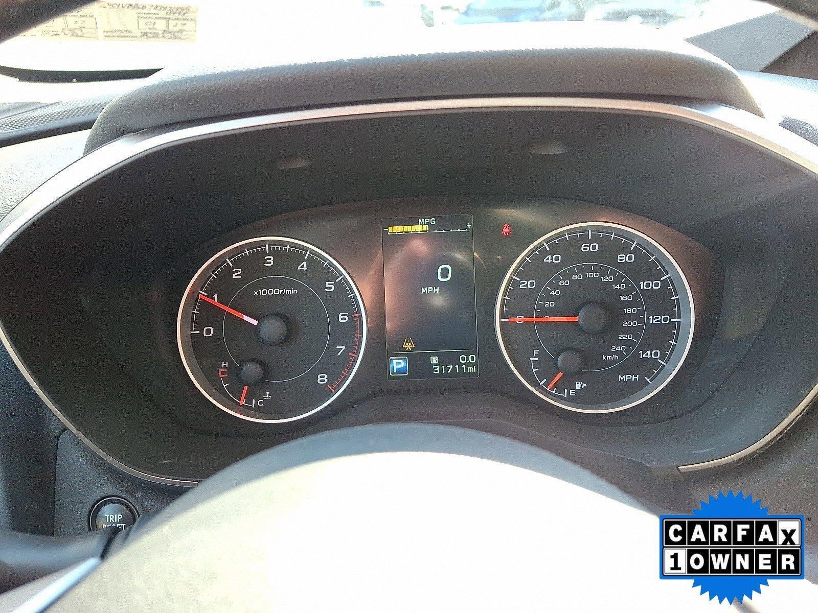 2022 Subaru Ascent Premium 8-Passenger