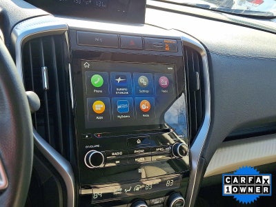 2022 Subaru Ascent Premium 8-Passenger