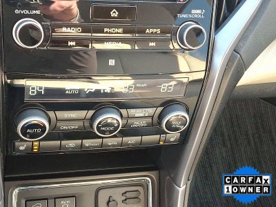 2022 Subaru Ascent Premium 8-Passenger