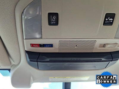 2022 Subaru Ascent Premium 8-Passenger