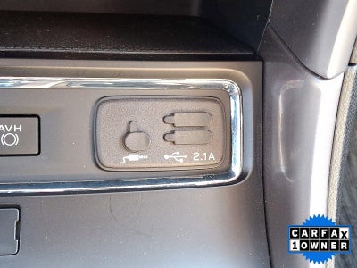 2022 Subaru Ascent Premium 8-Passenger