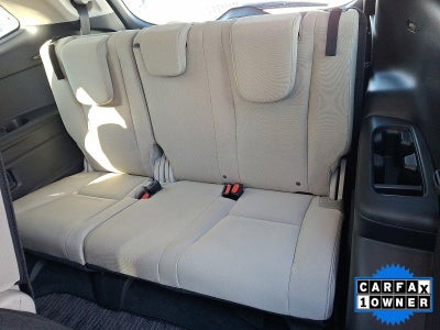 2022 Subaru Ascent Premium 8-Passenger