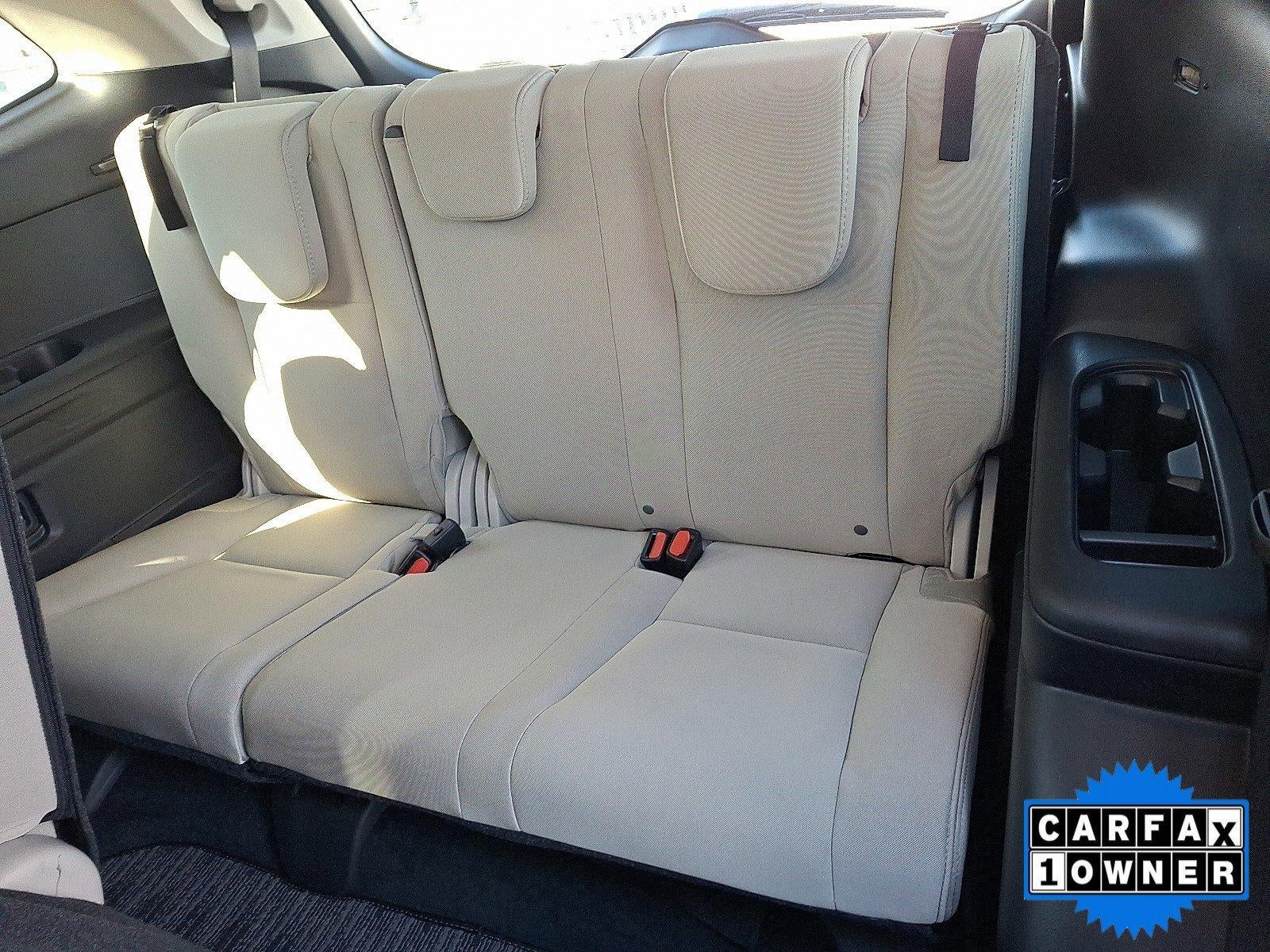 2022 Subaru Ascent Premium 8-Passenger