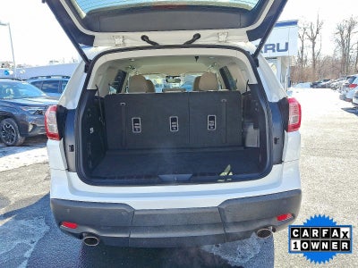 2022 Subaru Ascent Premium 8-Passenger