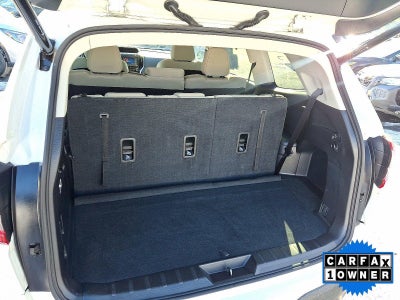 2022 Subaru Ascent Premium 8-Passenger