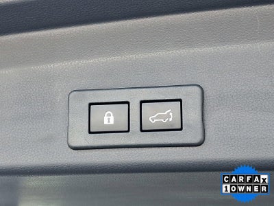 2022 Subaru Ascent Premium 8-Passenger