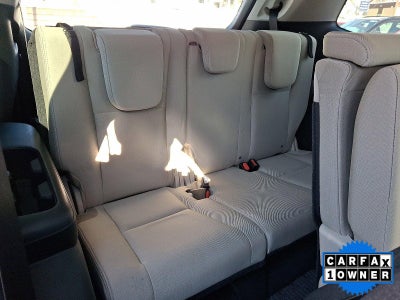 2022 Subaru Ascent Premium 8-Passenger