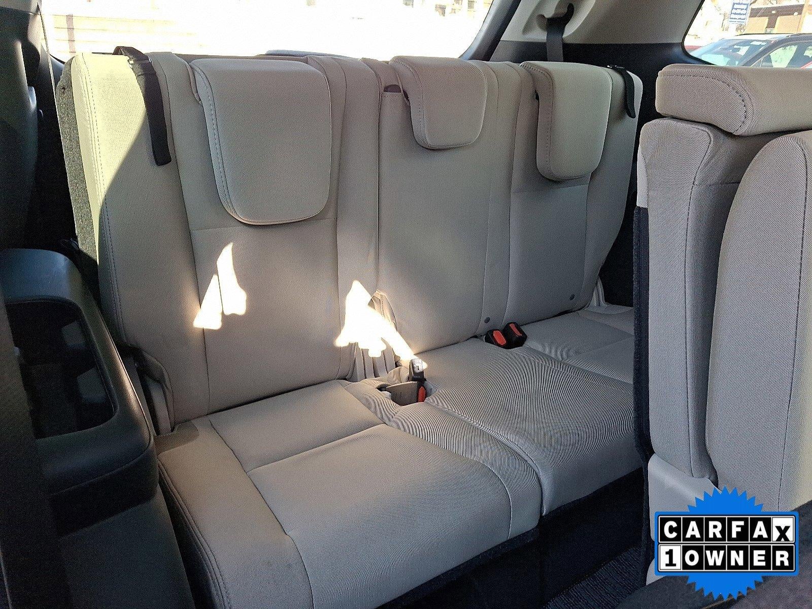 2022 Subaru Ascent Premium 8-Passenger