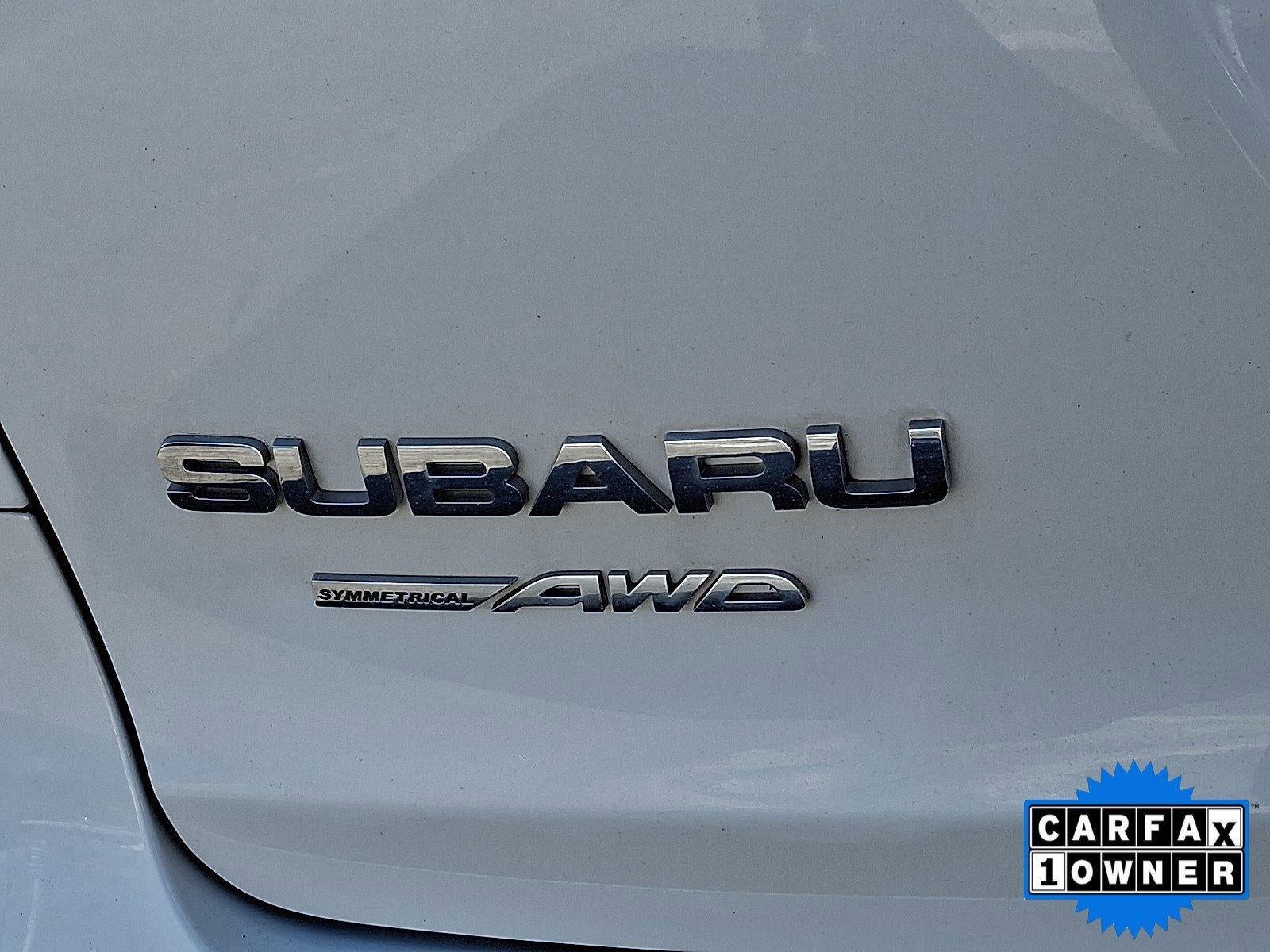 2022 Subaru Ascent Premium 8-Passenger