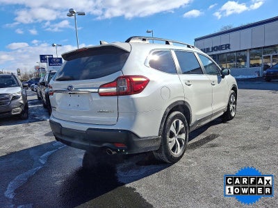 2022 Subaru Ascent Premium 8-Passenger