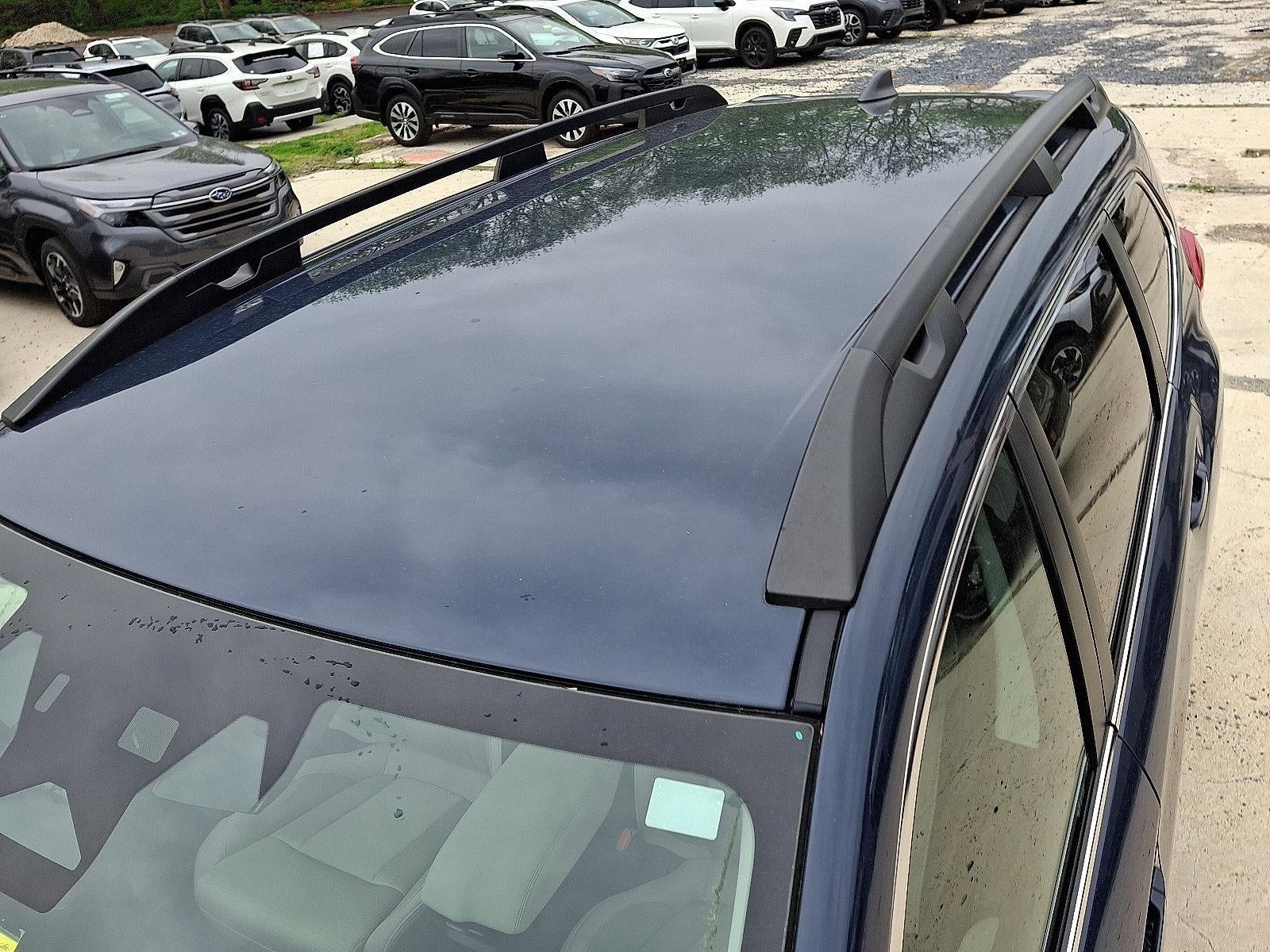 2023 Subaru Ascent Premium 8-Passenger