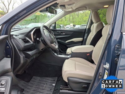 2023 Subaru Ascent Premium 8-Passenger