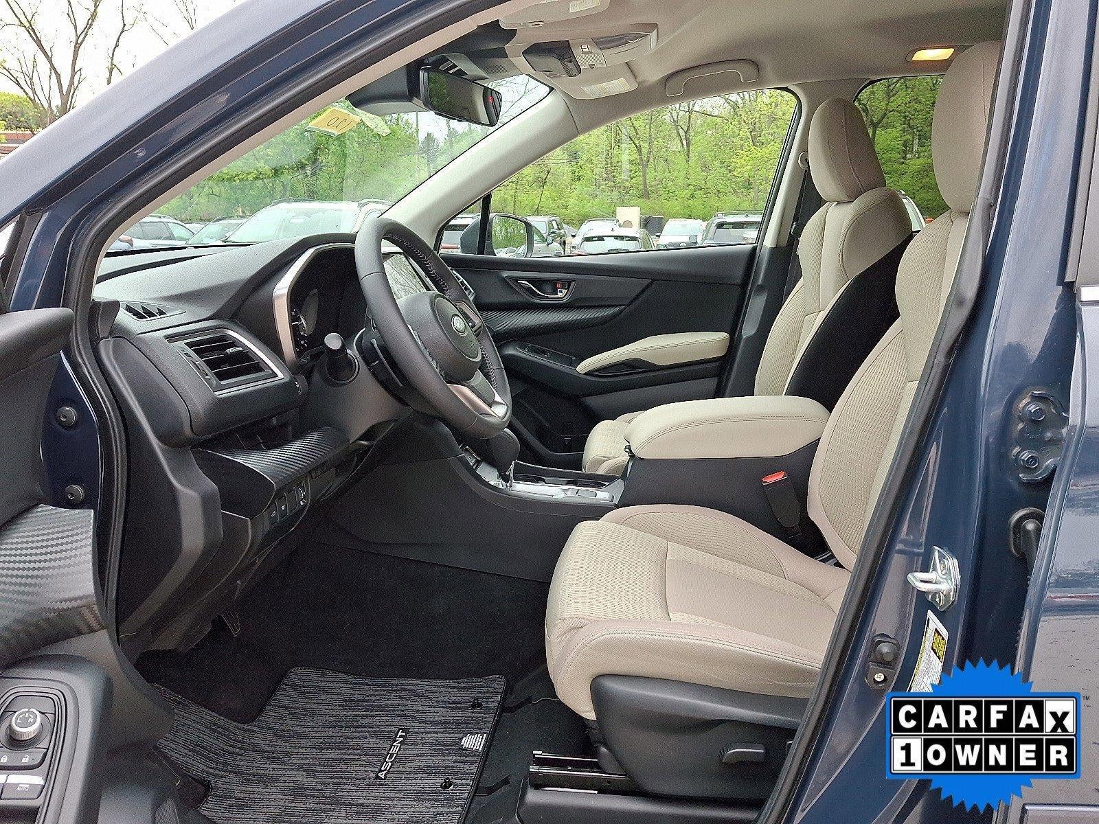 2023 Subaru Ascent Premium 8-Passenger