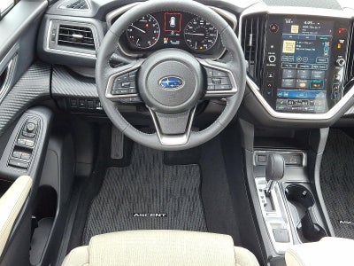 2023 Subaru Ascent Premium 8-Passenger