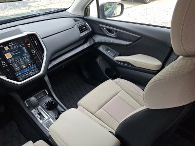 2023 Subaru Ascent Premium 8-Passenger