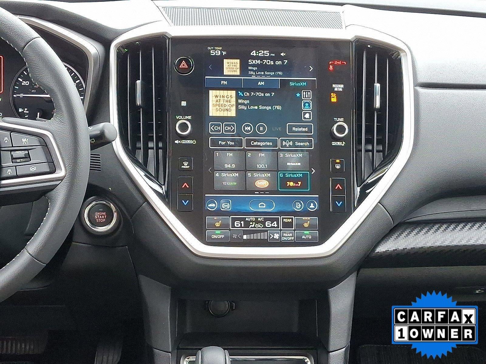 2023 Subaru Ascent Premium 8-Passenger