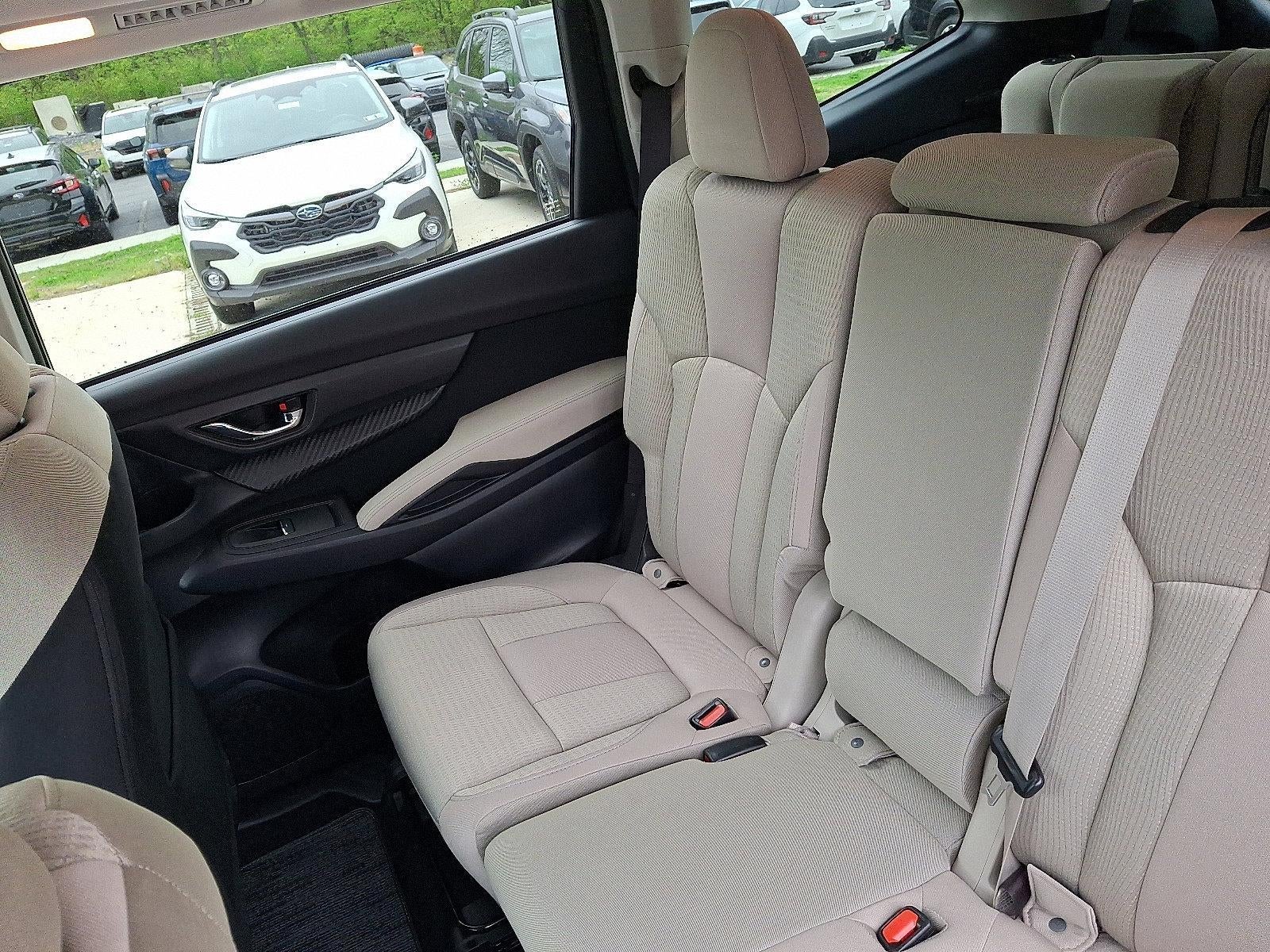 2023 Subaru Ascent Premium 8-Passenger