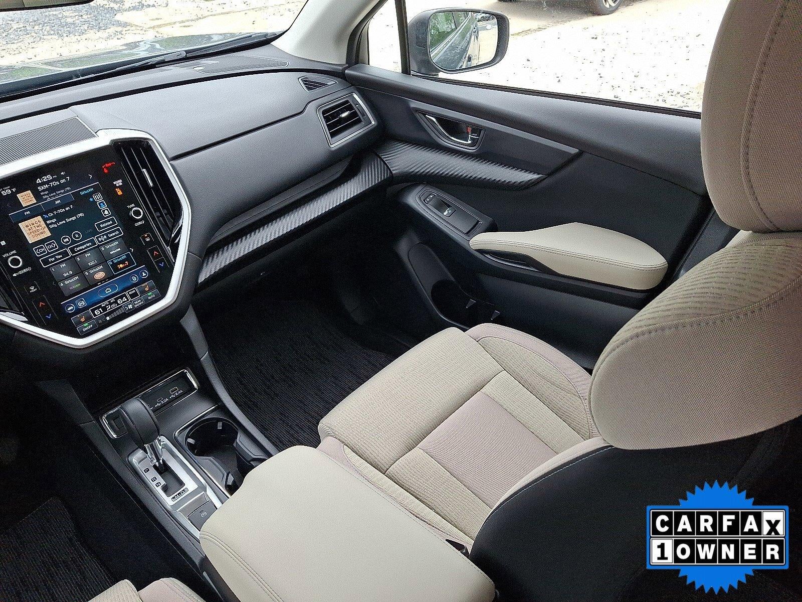 2023 Subaru Ascent Premium 8-Passenger