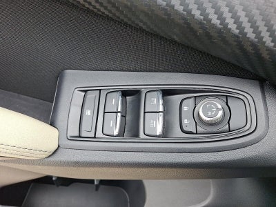 2023 Subaru Ascent Premium 8-Passenger