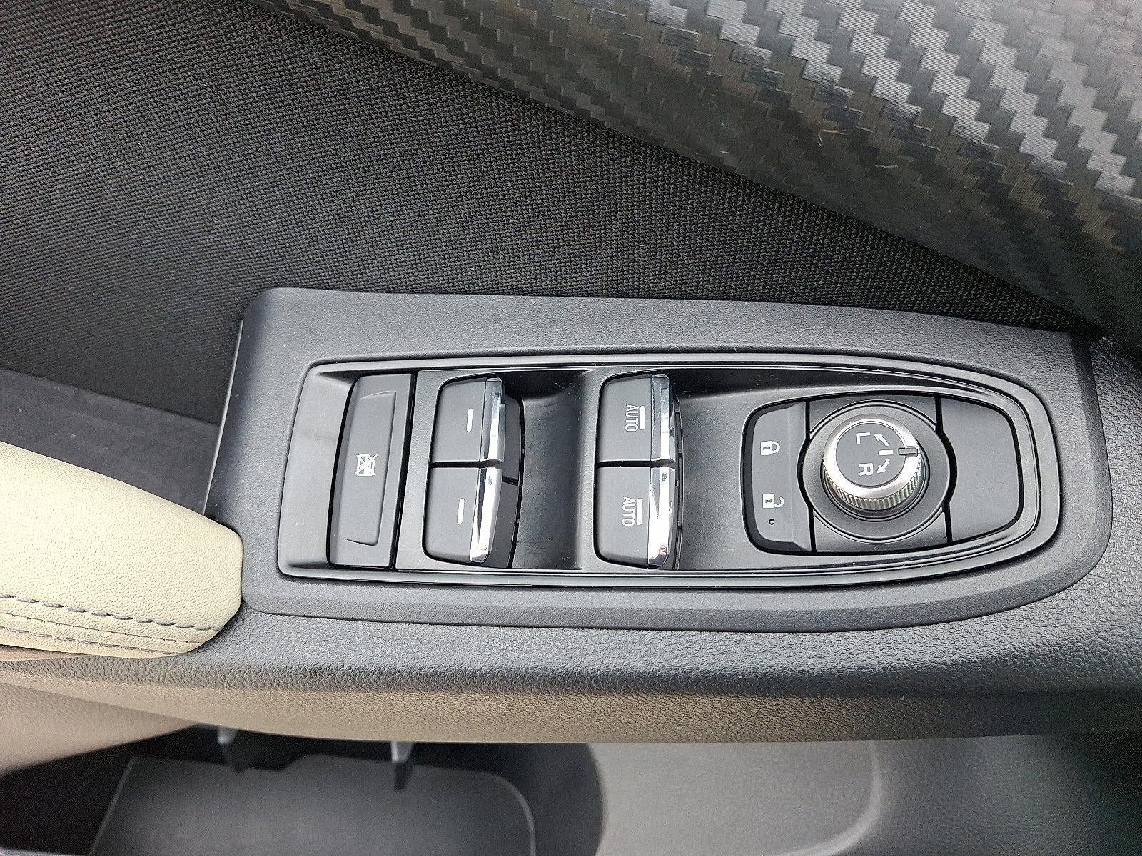2023 Subaru Ascent Premium 8-Passenger