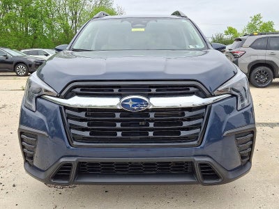 2023 Subaru Ascent Premium 8-Passenger