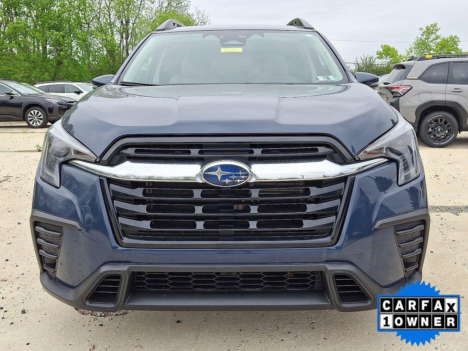 2023 Subaru Ascent Premium 8-Passenger