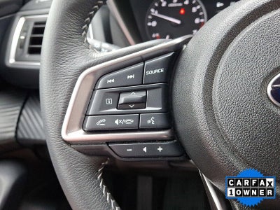 2023 Subaru Ascent Premium 8-Passenger