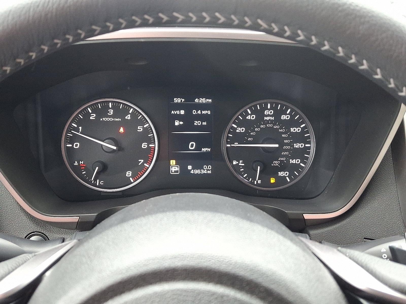 2023 Subaru Ascent Premium 8-Passenger