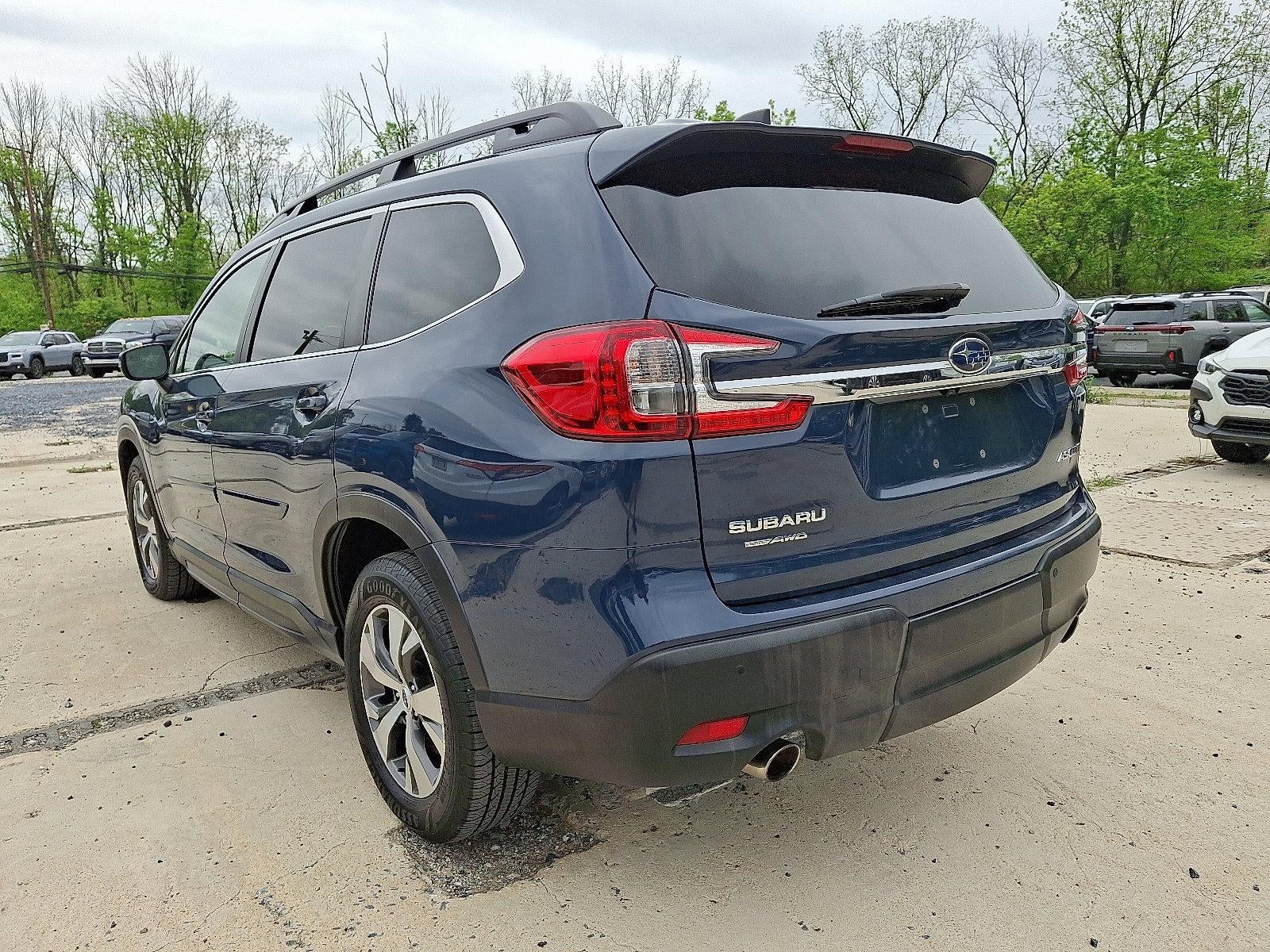 2023 Subaru Ascent Premium 8-Passenger