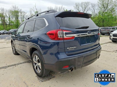 2023 Subaru Ascent Premium 8-Passenger