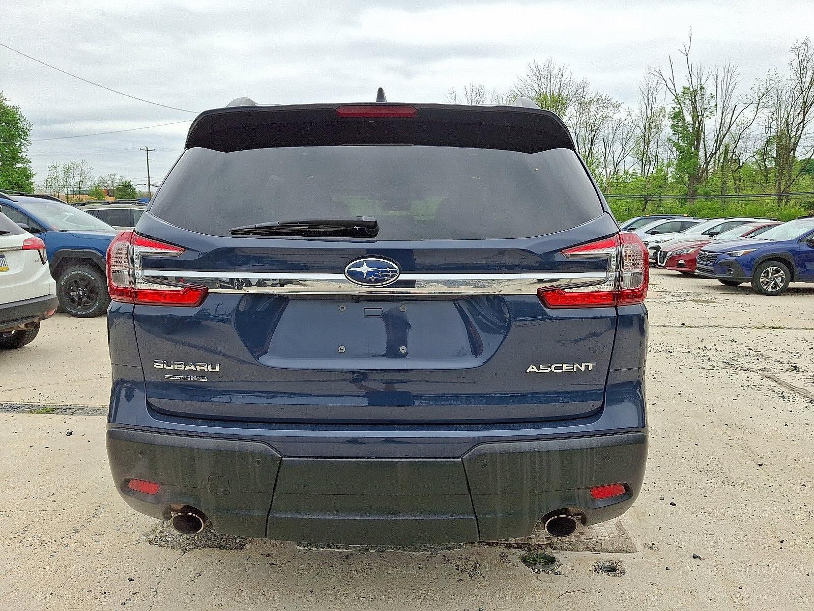 2023 Subaru Ascent Premium 8-Passenger